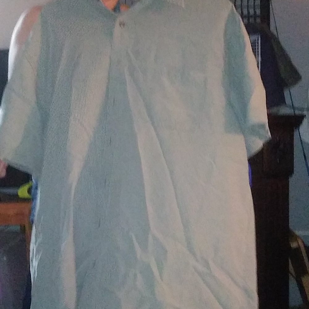 Dress shirt